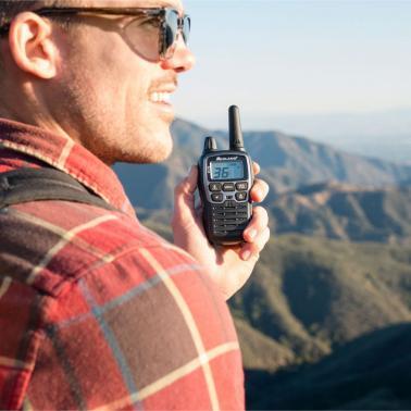 Produktbild Midland Xt70 (12 km)