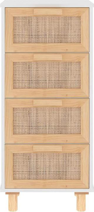 Produktbild vidaXL Sideboard (40 x 40 x 90 cm)