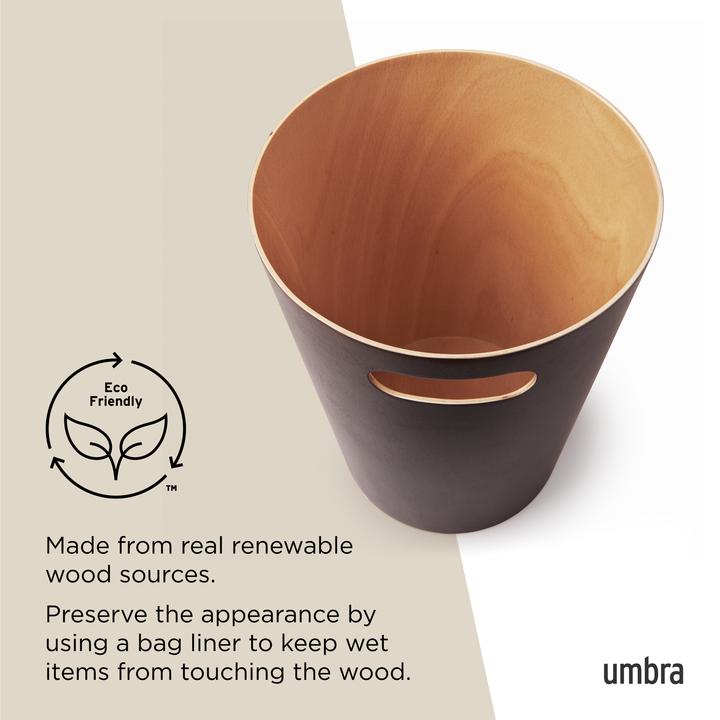 Immagine prodotto Umbra Woodrow (7.50 l)