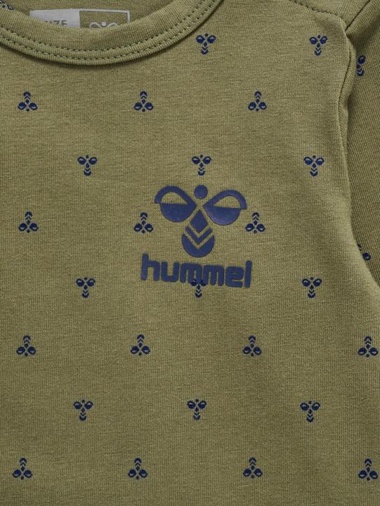 Produktbild hummel hmlBEESY BODY L/S (62)