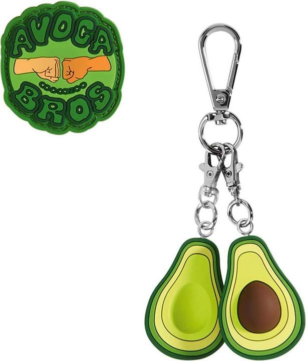 Immagine prodotto Coocazoo Set COLOUR-UP, Avocabros