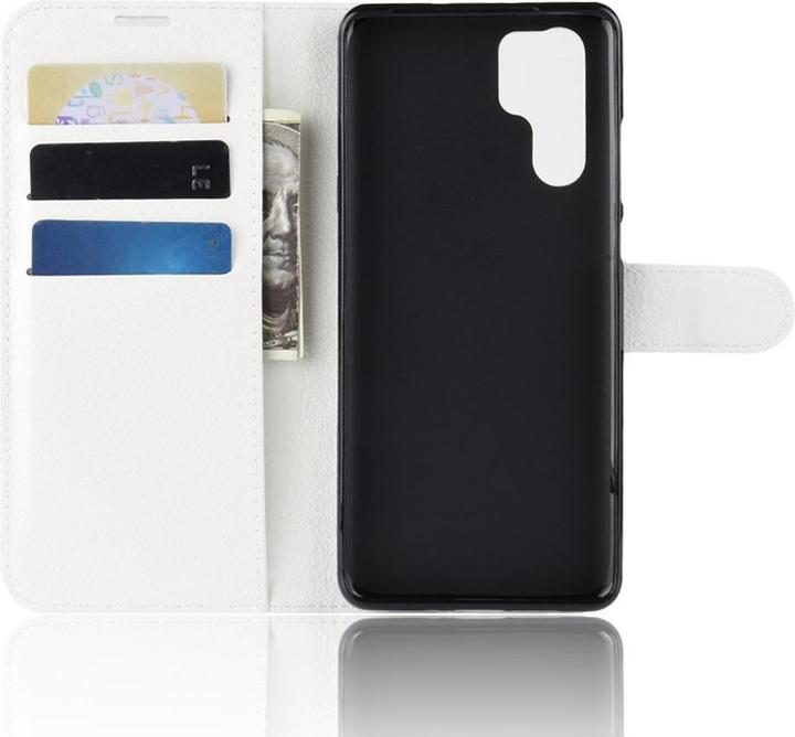 Produktbild CoverKingz Hülle für Huawei P30 Pro Handyhülle Tasche Case Schutzhülle Bumper Tasche Cover (Huawei P30 Pro)