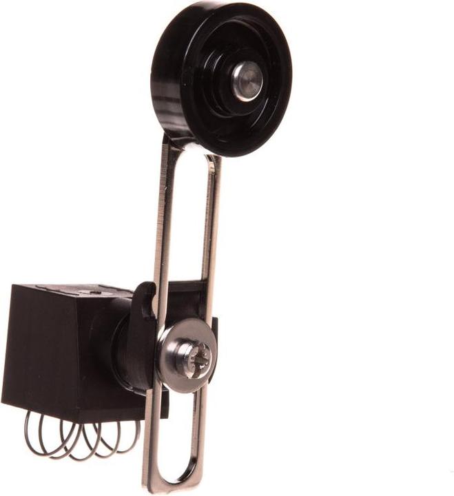 Actual product image Eaton Additional actuator adjustable roller plunger LS-XRLA30 1 pc.