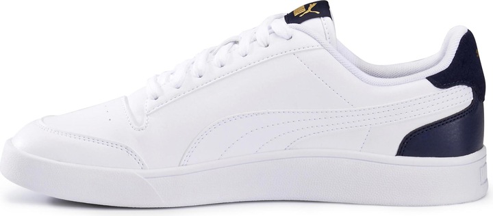 Puma Shuffle peacoat