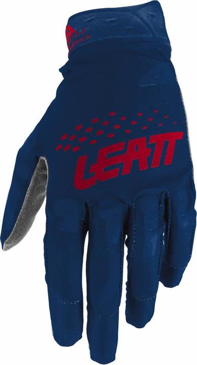 Motorbike gloves