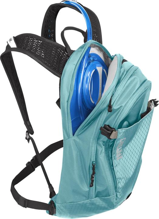 Produktbild Camelbak Women"s M.U.L.E. 12 latigo teal (3 l)
