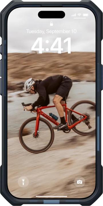 Produktbild UAG Essential Armor MagSafe Case (Apple iPhone 16 Pro)