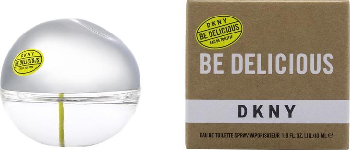 Immagine prodotto DKNY Be Delicious Woman Edt Spray (Eau de toilette, 30 ml)
