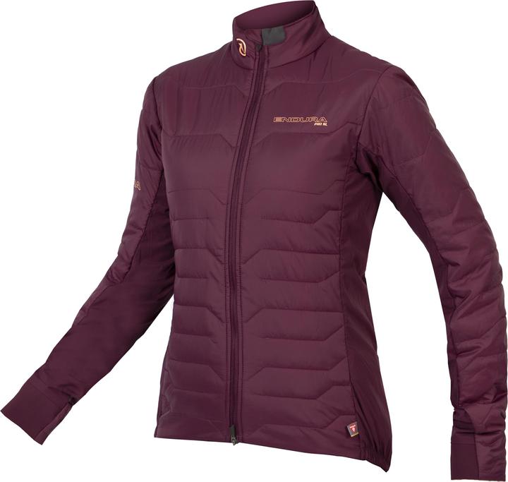Produktbild Endura Damen Pro SL PrimaLoft® Jacke (XL)