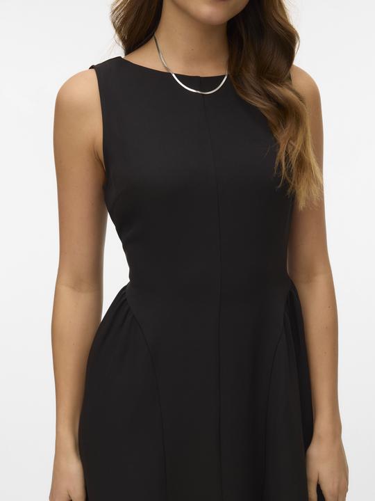 Image du produit Vero Moda VMSALLY Langes Kleid Kleid (M)