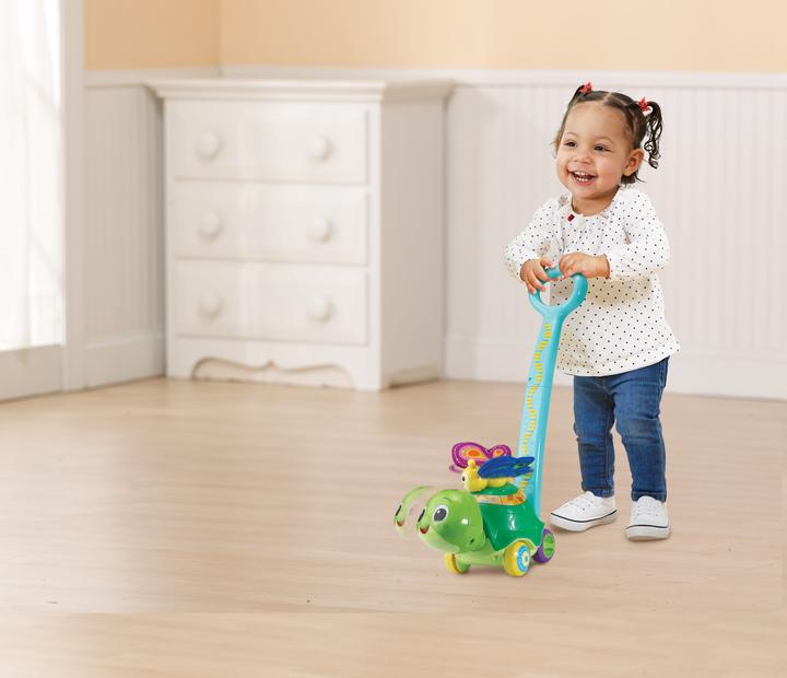 Produktbild VTech Schiebespass-Schildkröte