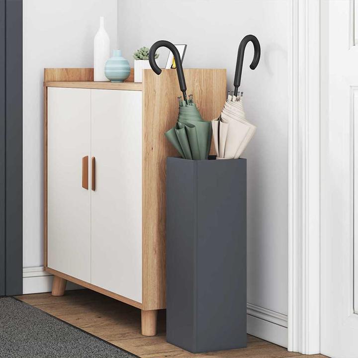 Immagine prodotto vidaXL Portaombrelli (15,5 x 15,5 x 49 cm)