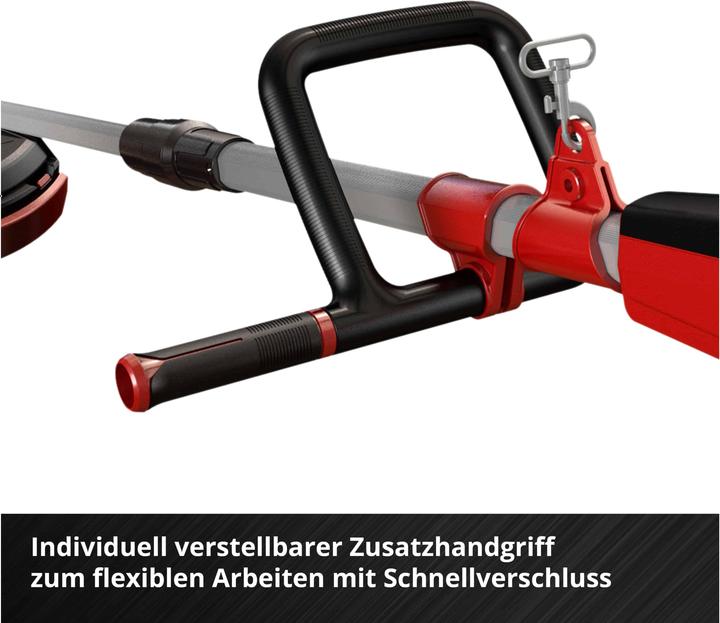 Produktbild Einhell GE-LM 36/4in1Li (Trimmfaden)