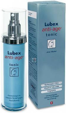 Produktbild Lubex anti-age Anti-Age Tonic (Gesichtswasser, 120 ml)