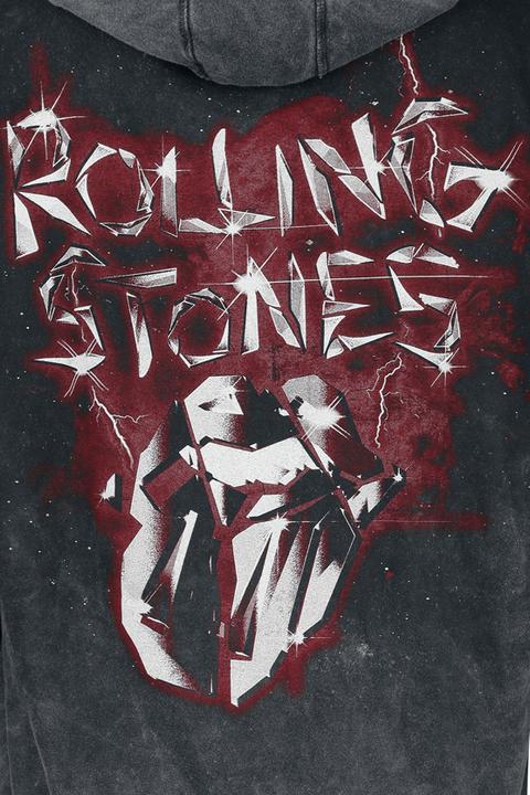 Produktbild The Rolling Stones Smoke (L)