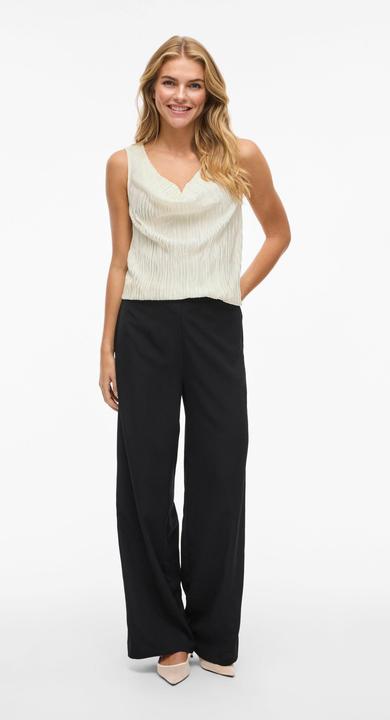 Produktbild Vila VIERISA Wasserfall Top (XS)