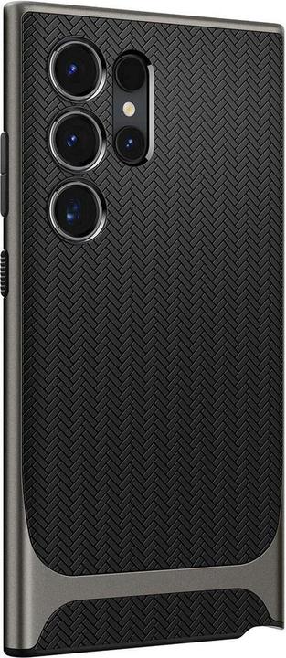 Actual product image Spigen Neo Hybrid (Samsung Galaxy S24 Ultra)