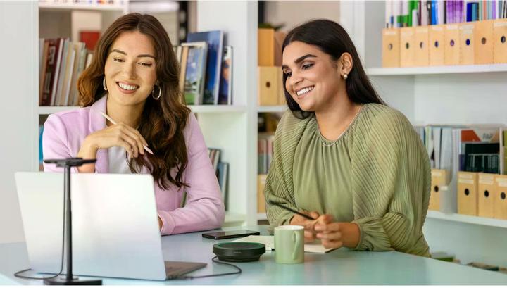 Image du produit Jabra Speak2 40 MS