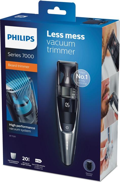 Produktbild Philips Beardtrimmer