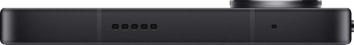 Actual product image Xiaomi Poco X8 Pro Max (512 GB, Black, 6.83", Dual SIM, 5G)
