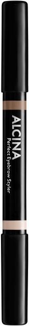 Actual product image Alcina Perfect Eyebrow Styler (Light)