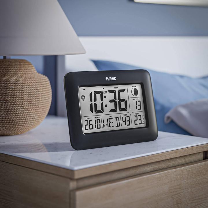 Actual product image Mebus Ox