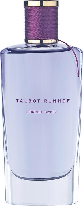 Actual product image Talbot Runhof Purple Satin Eau de Parfum (Eau de parfum, 90 ml)