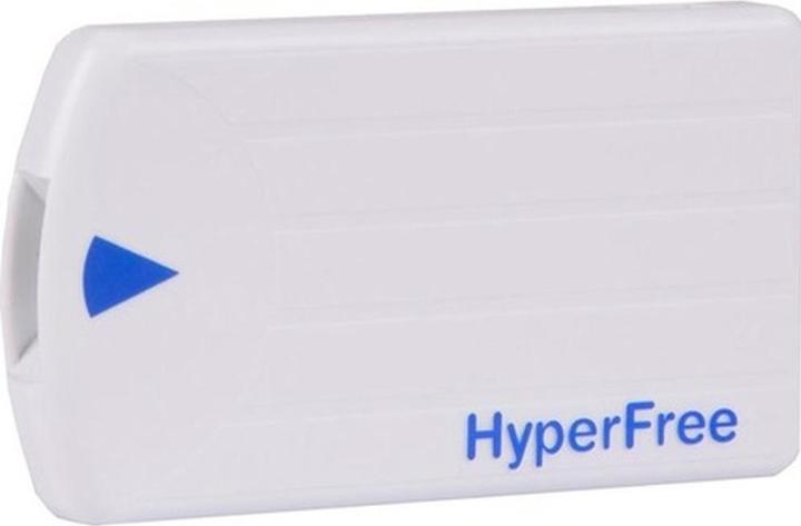 Produktbild HyperFree Alfaco (Körpercreme, 250 ml)