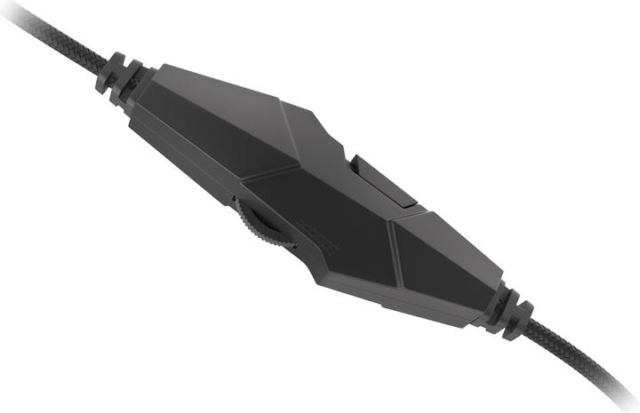 Actual product image Genesis Radon 210 (Cable)