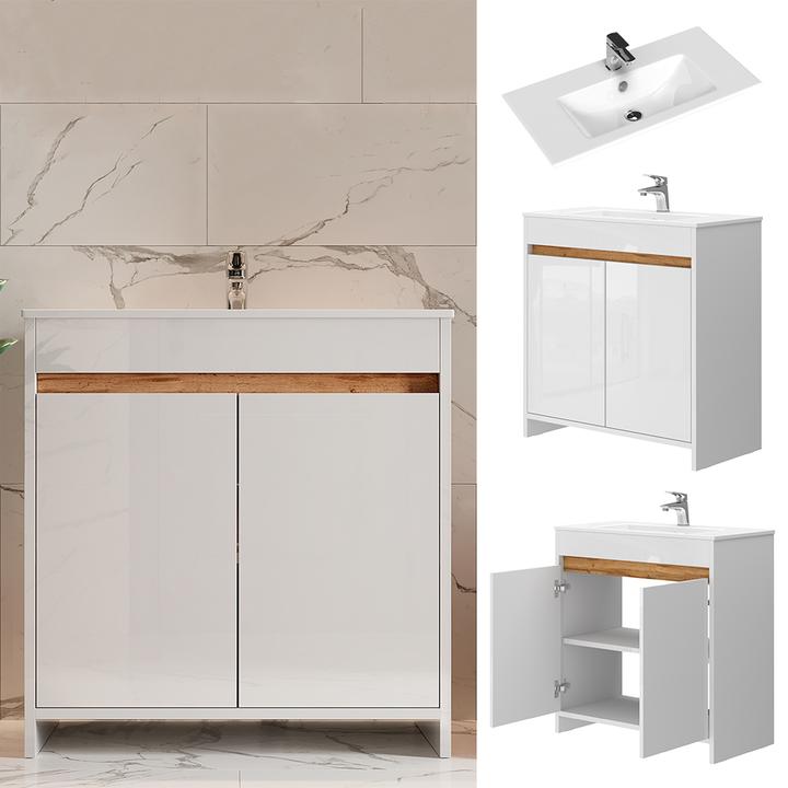 Actual product image Vicco Lemgo