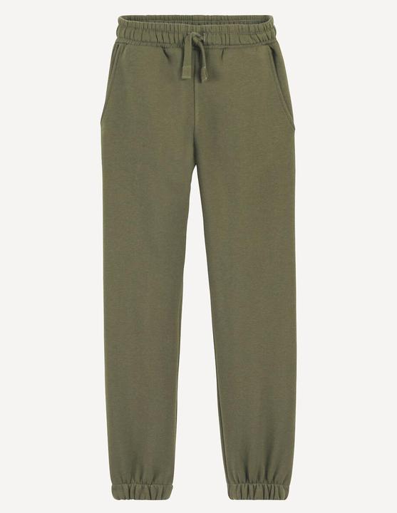 Produktbild La Redoute Collections Jogginghose in Oversized-Form (140)