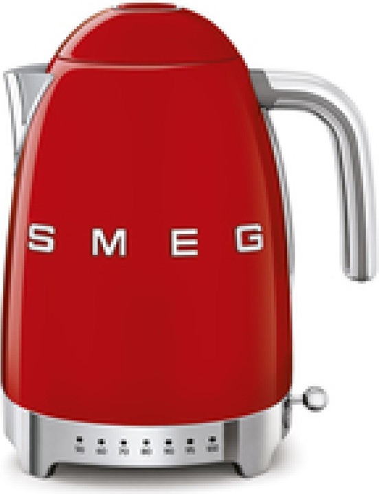 Image du produit Smeg Style rétro 50's (1.70 l)