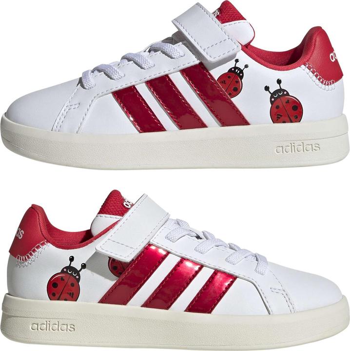Image du produit Adidas Grand Court 3.0 (30)