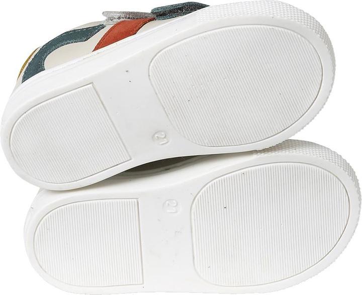 Produktbild Vertbaudet Baby Klett-Sneakers (20)