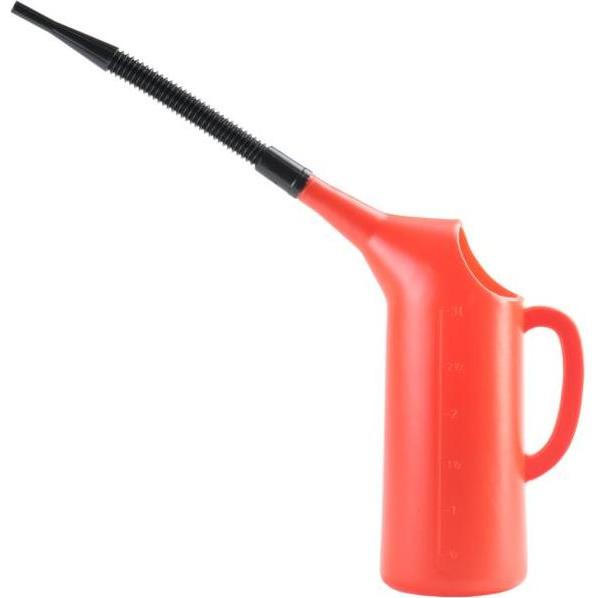 Hünersdorff, Messlehre, Faltenbalg-Schlauch 934000 (30.70 cm)