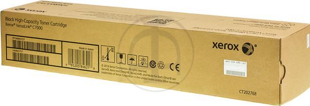 Produktbild Xerox 106R03757 (BK)