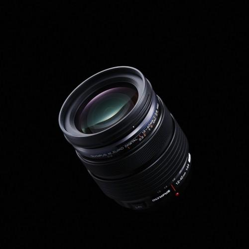 Actual product image Olympus ED 7-14mm f/2.8 PRO (Micro Four Thirds, Micro Four Thirds)