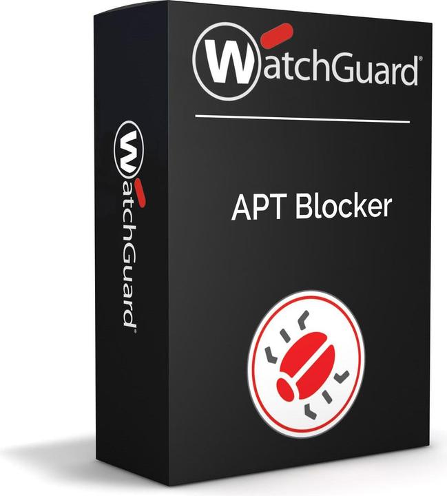 Watchguard APT Blocker 5-yr for Firebox T45-CW