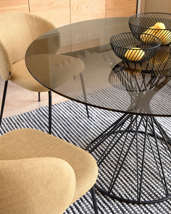 Produktbild Kave Home Niut (120 x 76 cm)