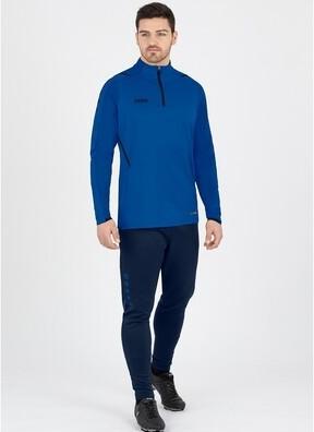 Actual product image JAKO Challenge ziptop (S)
