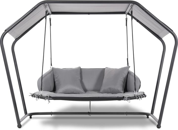 Actual product image Leco Hollywood Lounger Laureen