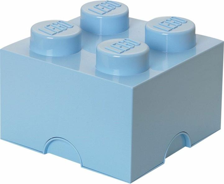 Blu chiaro