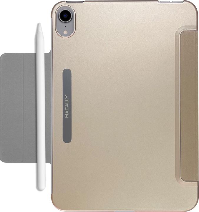 Image du produit Macally Bookstand Case (IPad mini (2021))