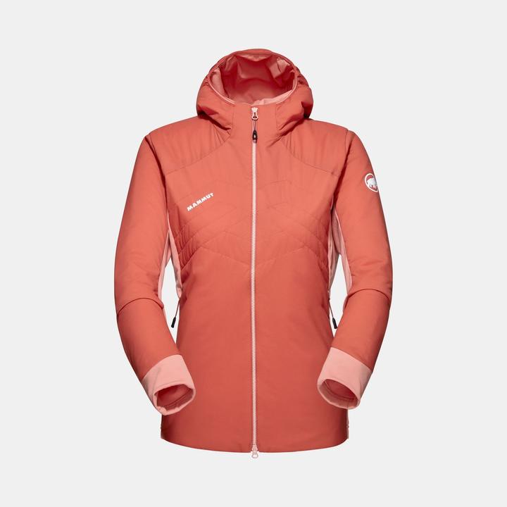 Image du produit Mammut Veste à capuche Rime Light IN Flex Women (L)