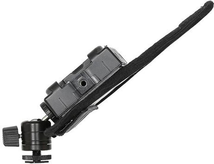 Produktbild Falcon Eyes Flexibles Bi-Color LED Panel RX-8TD inkl. Akku und Softbox (Flächenleuchte)