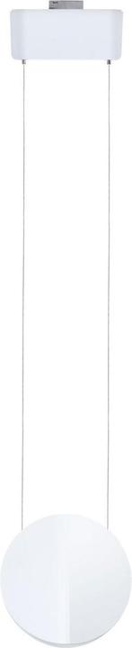 Produktbild Paulmann URail Pendel Alejandro (1000 lm)