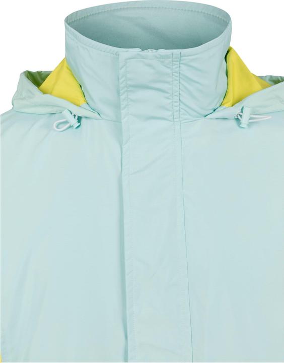 Produktbild Urban Classics Light 3-Tone Pull Over Jacket (L)