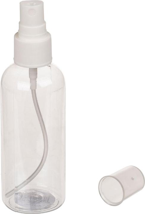 Out of the blue 3er-Set ZerstÃ¤uberflasche, 100 ml (0.10 l)