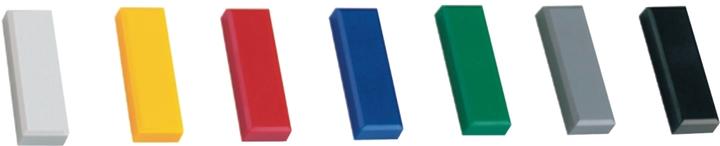 Actual product image Maul FacetterandMagnet MAULpro assorted (20x)
