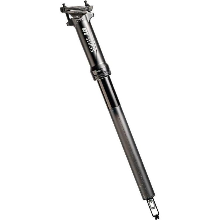 DT Swiss, Sattelstütze, (30.90 mm)